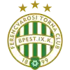 Ferencvarosi TC logo