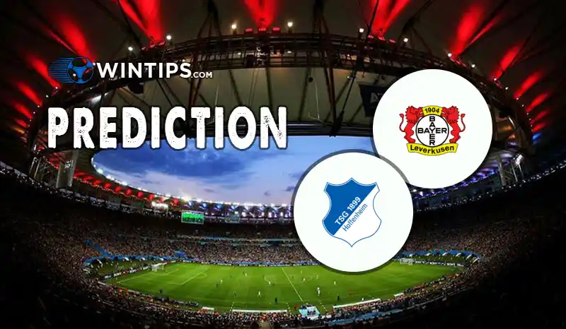 Bayer Leverkusen vs TSG Hoffenheim Predictions