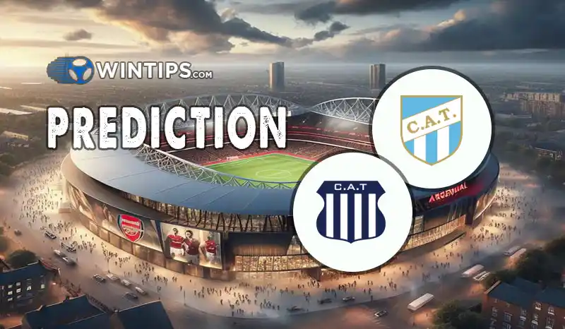 Atletico Tucuman vs Talleres Cordoba Predictions