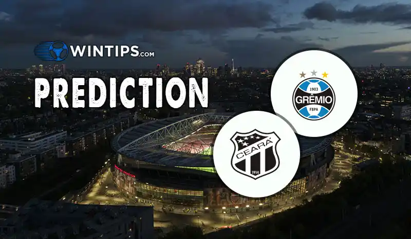 Gremio (RS) vs Ceara Predictions
