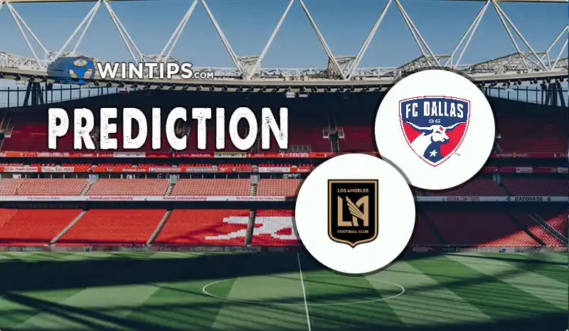 FC Dallas vs Los Angeles FC Predictions