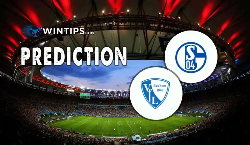 Schalke 04 vs VfL Bochum Predictions