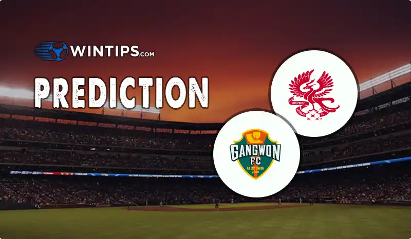 Gwangju Football Club vs Gangwon FC Predictions