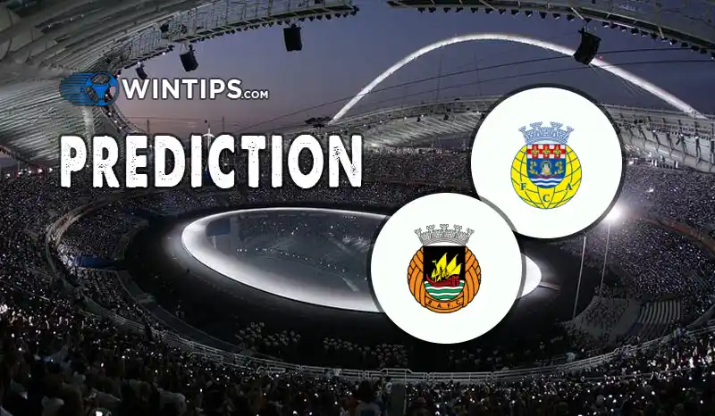 FC Arouca vs Rio Ave Predictions