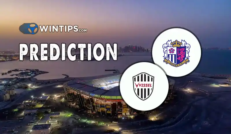 Cerezo Osaka vs Vissel Kobe Predictions