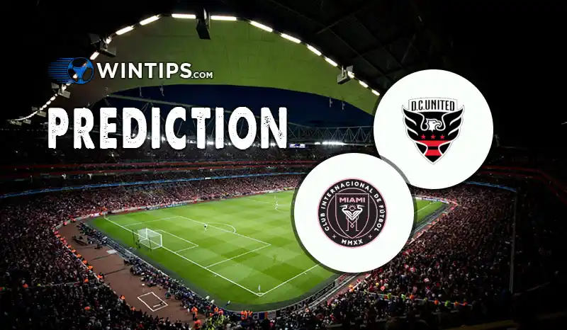 DC United vs Inter Miami CF Predictions