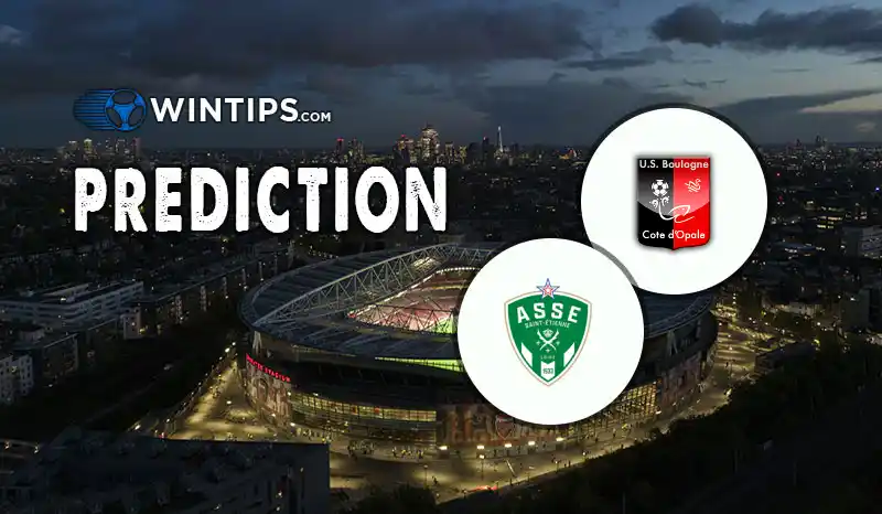 Boulogne vs Saint Etienne Predictions