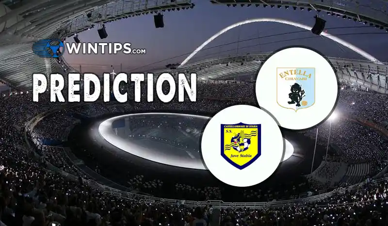 ACD Virtus Entella vs Juve Stabia Predictions