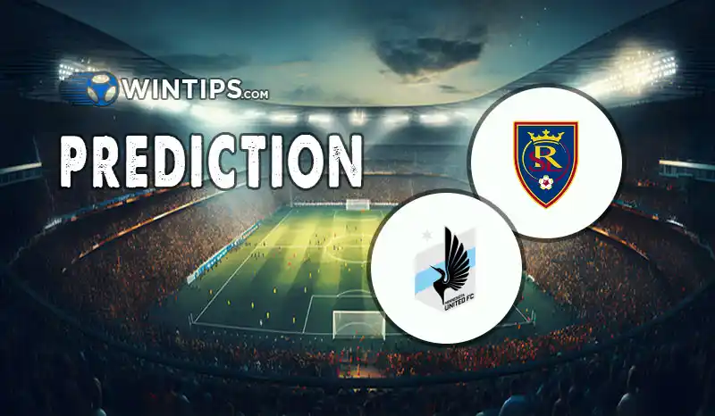 Real Salt Lake vs Minnesota United FC Predictions