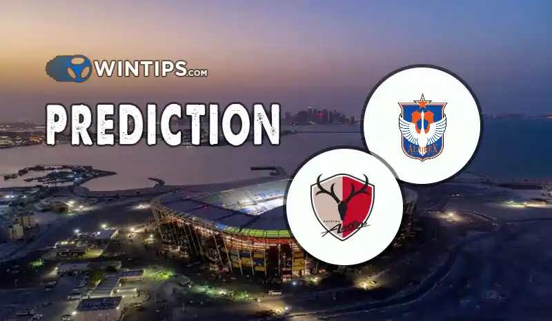 Albirex Niigata vs Kashima Antlers Predictions