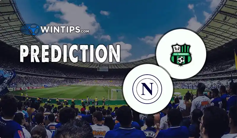 Sassuolo vs Napoli Predictions