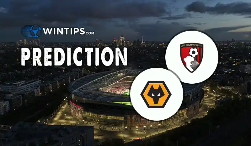 AFC Bournemouth vs Wolves Predictions