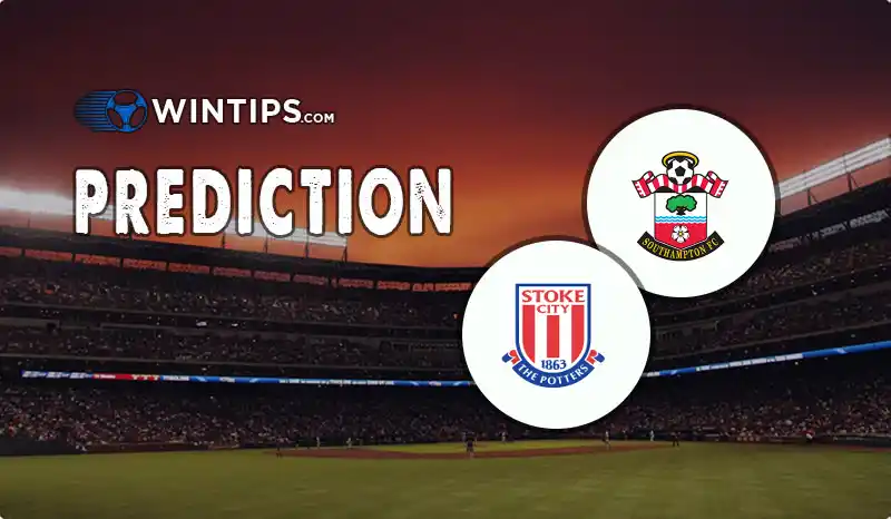 Southampton vs Stoke City Predictions