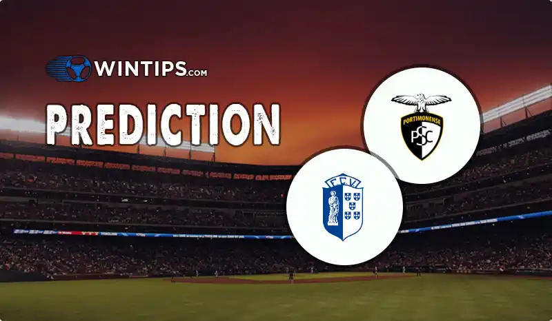 Portimonense vs Vizela Predictions
