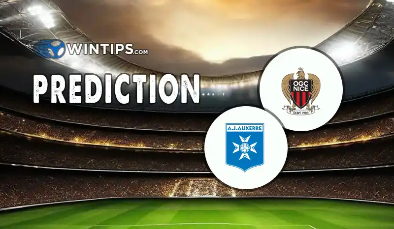 Nice vs AJ Auxerre Predictions