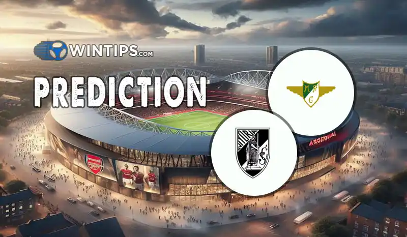 Moreirense vs Vitoria Guimaraes Predictions
