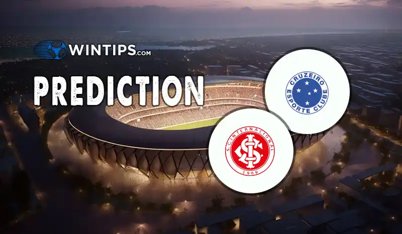 Cruzeiro vs Internacional RS Predictions