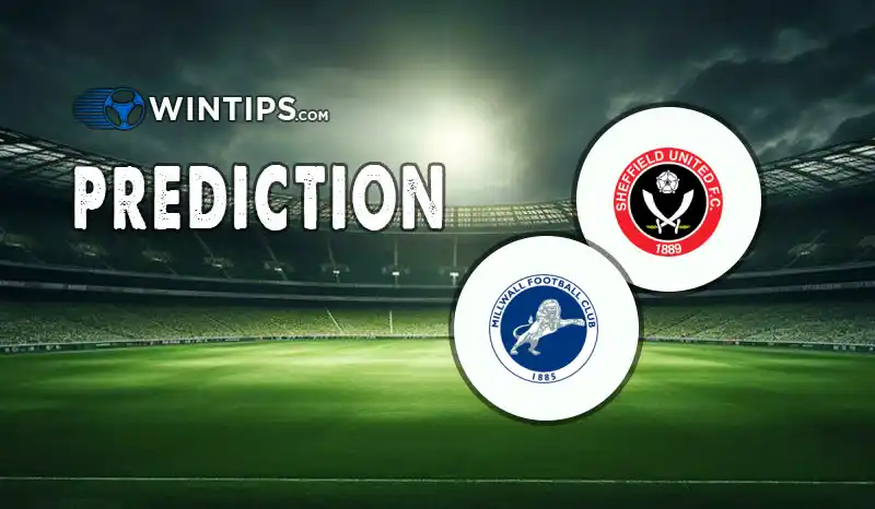 Sheffield United vs Millwall Predictions