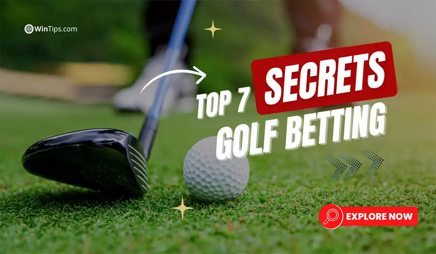 golf betting tips
