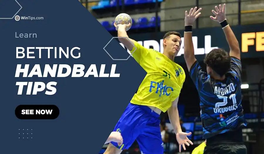 Winning Handball Betting Tips You Can’t Afford to Miss