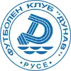 FC Dunav Ruse logo