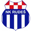 Rudes logo