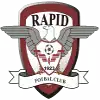 Rapid Bucuresti logo