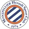 Montpellier logo