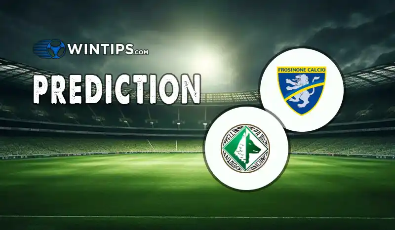 Frosinone vs Avellino Predictions