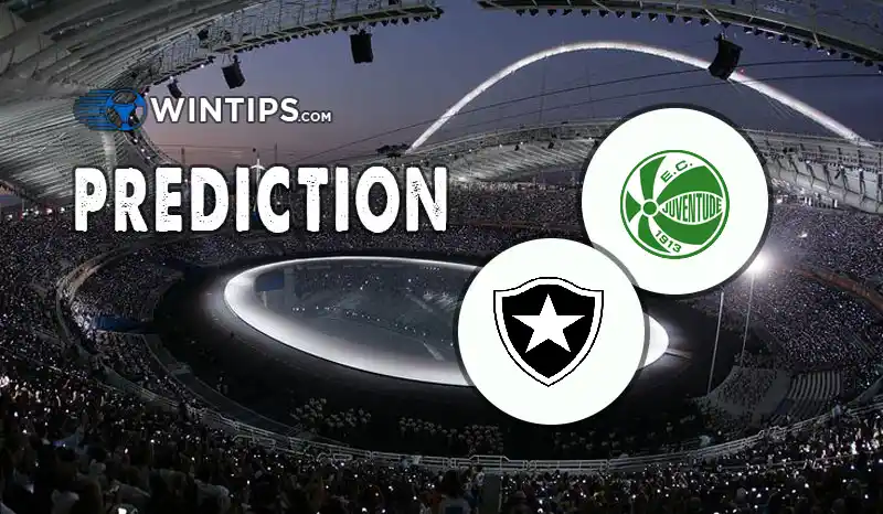 Juventude vs Botafogo RJ Predictions