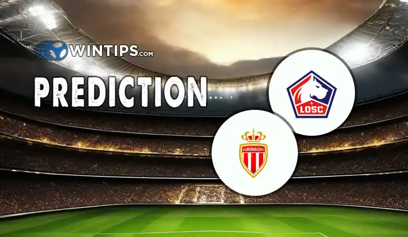 Lille vs Monaco Predictions