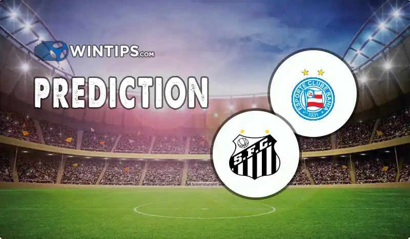 Bahia vs Santos Predictions