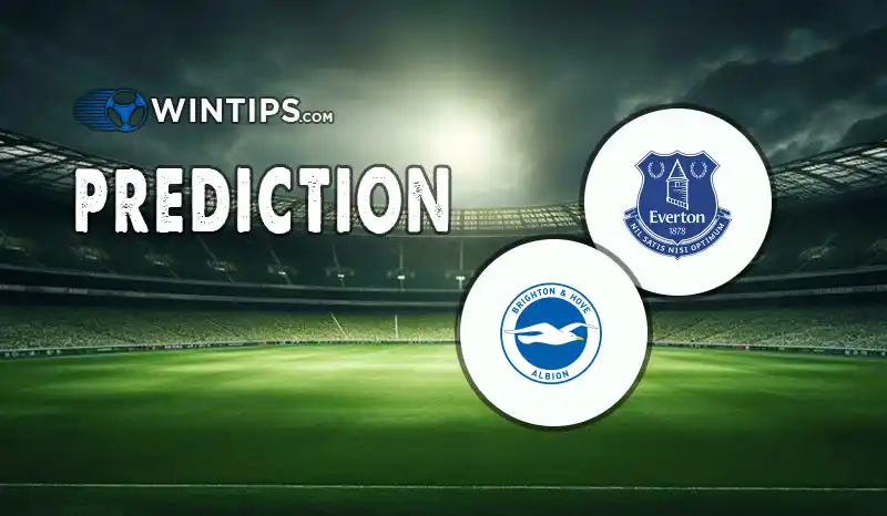 Everton vs Brighton Hove Albion Predictions