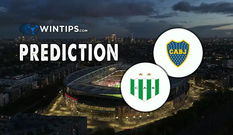 Boca Juniors vs Banfield Predictions