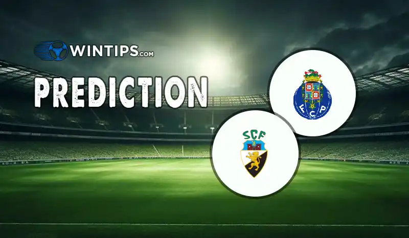 Porto B vs SC Farense Predictions