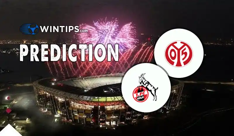FSV Mainz 05 vs FC Koln Predictions