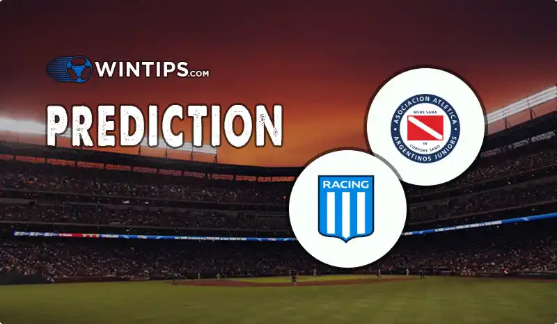 Argentinos Juniors vs Racing Club Predictions