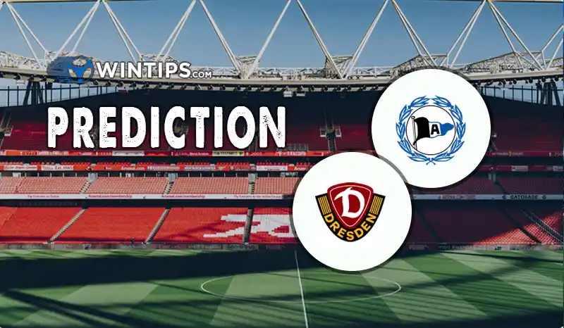 Arminia Bielefeld vs Dynamo Dresden Predictions