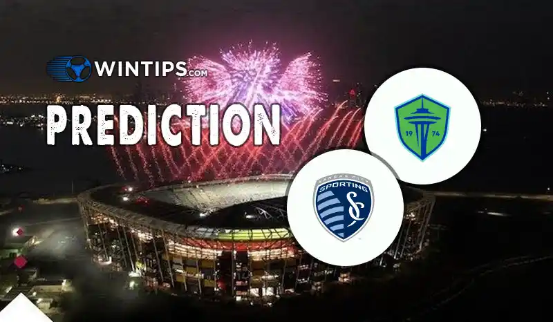 Seattle Sounders vs Sporting Kansas City Predictions