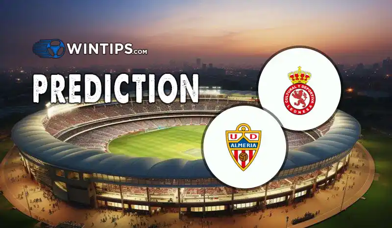 Cultural Leonesa vs Almeria Predictions