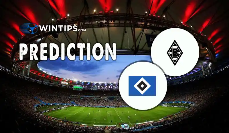 Borussia Monchengladbach vs Hamburger SV Predictions