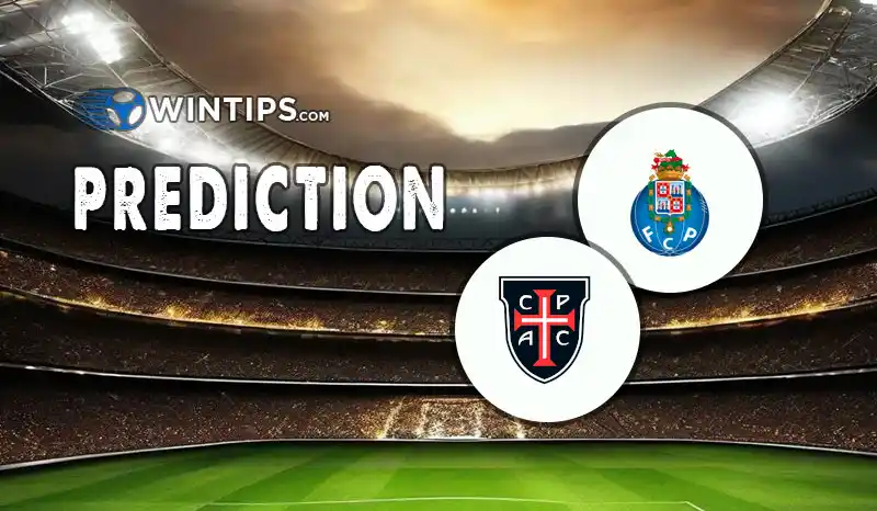 FC Porto vs Casa Pia AC Predictions