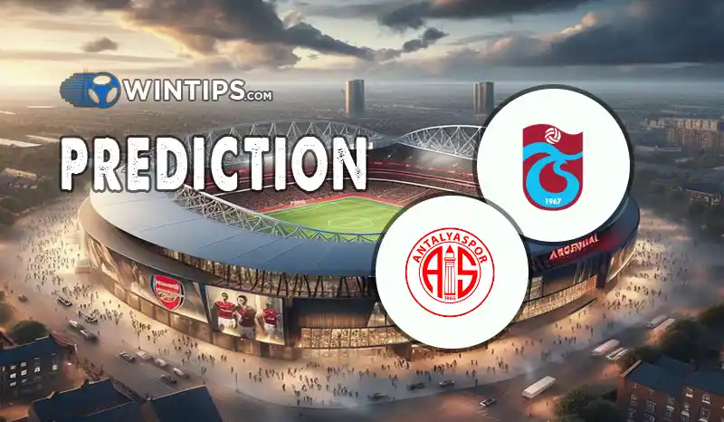 Trabzonspor vs Antalyaspor Predictions
