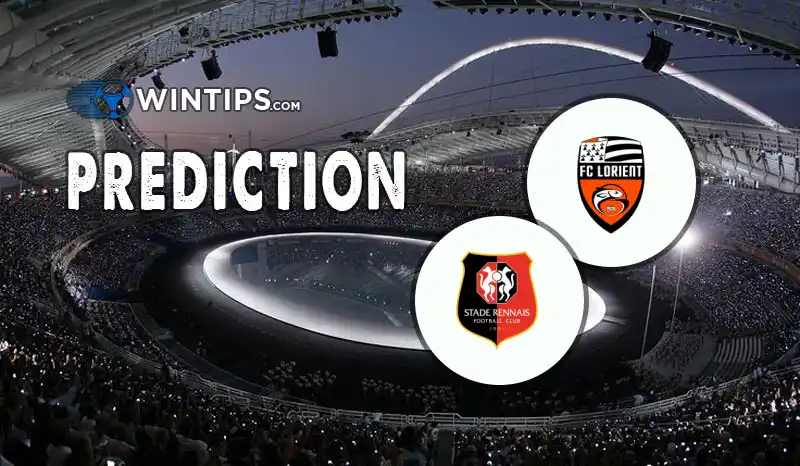 Lorient vs Rennes Predictions