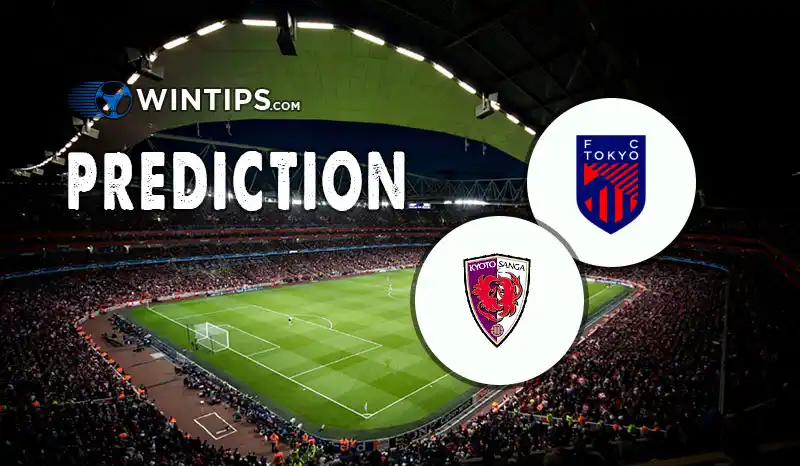 FC Tokyo vs Kyoto Sanga Predictions