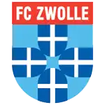 PEC Zwolle logo