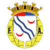 Alverca logo