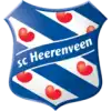 SC Heerenveen logo