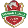 Shabab Al Ahli logo