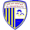 Al-Dhafra logo